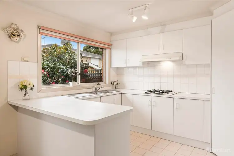 Third view of Homely unit listing, 13/163 Mitcham Road, Donvale VIC 3111