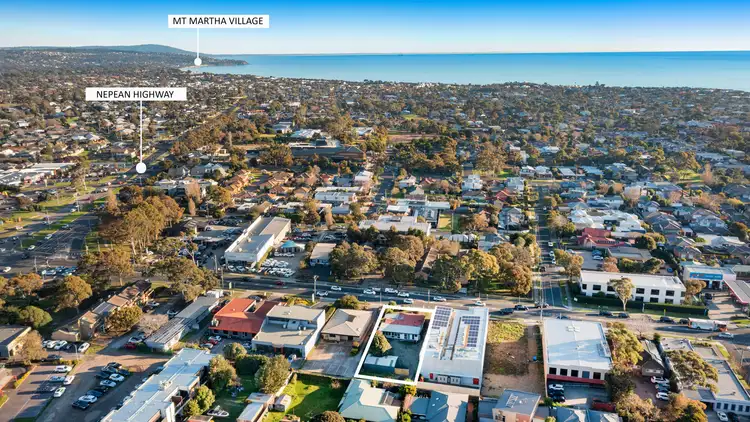 Fifth view of Homely house listing, 352 Main Street, Mornington VIC 3931