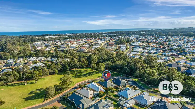 Main view of Homely house listing, 15 Edwinstone Close, Dalyellup WA 6230