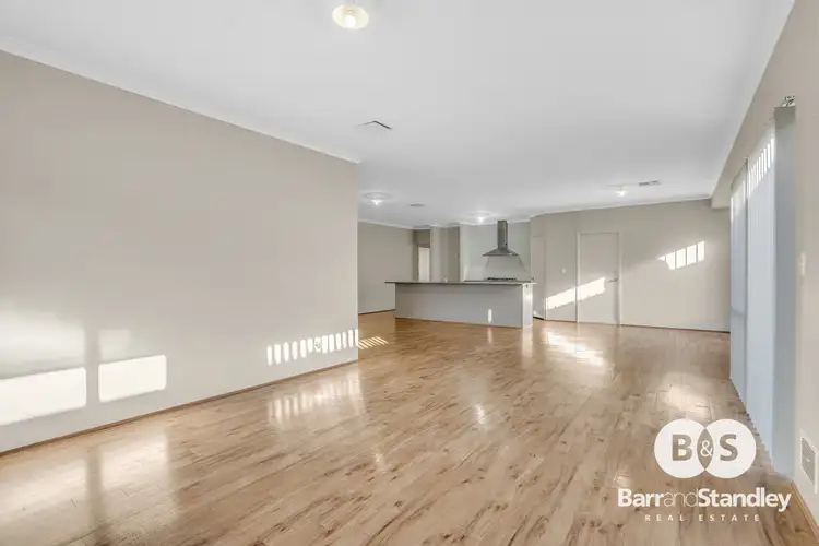 Third view of Homely house listing, 15 Edwinstone Close, Dalyellup WA 6230