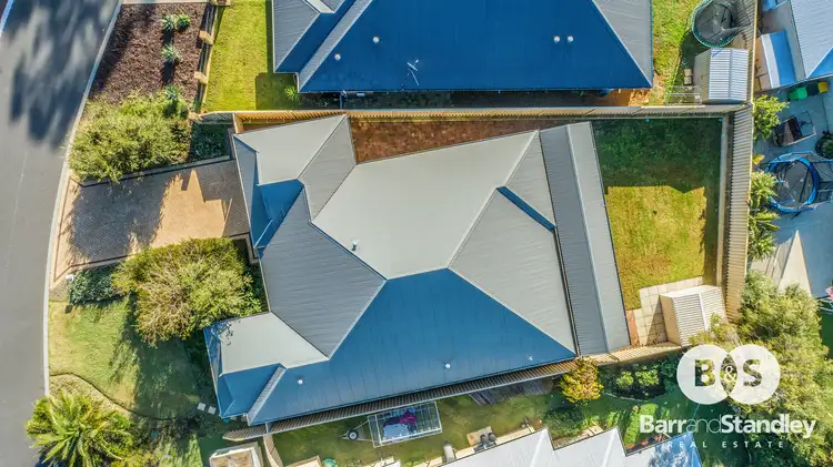 Fifth view of Homely house listing, 15 Edwinstone Close, Dalyellup WA 6230