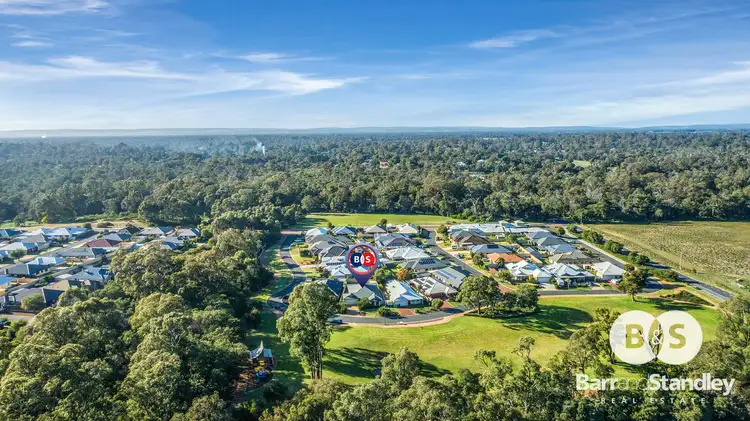 Sixth view of Homely house listing, 15 Edwinstone Close, Dalyellup WA 6230
