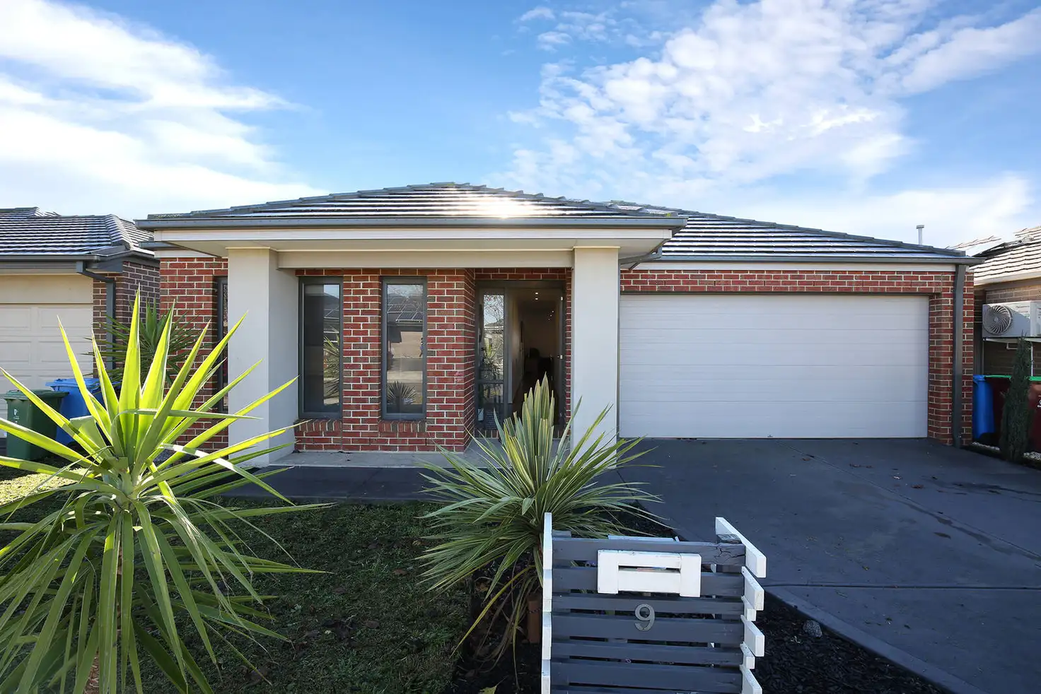 Main view of Homely house listing, 9 Scullin Street, Cranbourne East VIC 3977