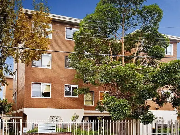 Sixth view of Homely apartment listing, 14/31 Burnett Street, St Kilda VIC 3182