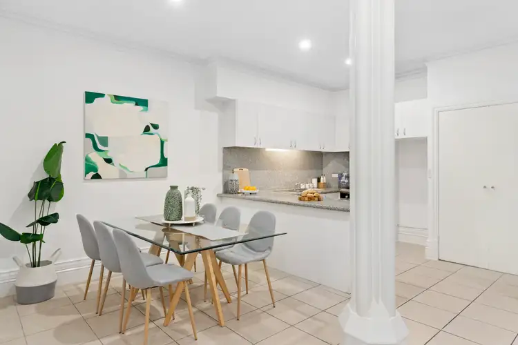 Fifth view of Homely townhouse listing, 2/435 Punt Road, South Yarra VIC 3141