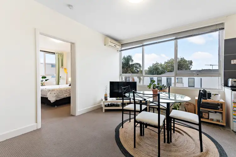 8/42 Powell Street, South Yarra VIC 3141