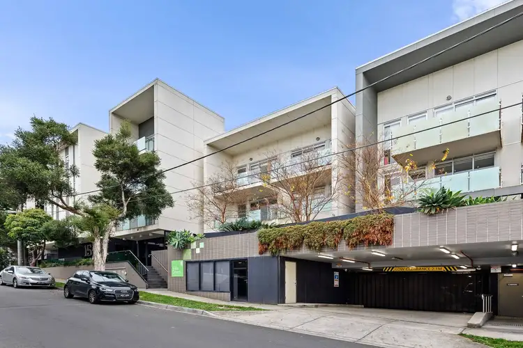 221/15-21 Harrow Street, Box Hill VIC 3128