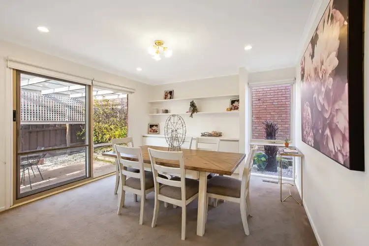 Fifth view of Homely unit listing, 2/8 Freeman Street, Ringwood East VIC 3135