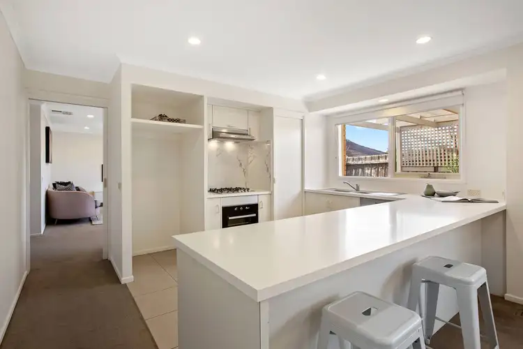 Sixth view of Homely unit listing, 2/8 Freeman Street, Ringwood East VIC 3135