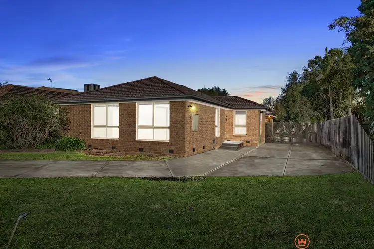 64 Windermere Drive, Ferntree Gully VIC 3156