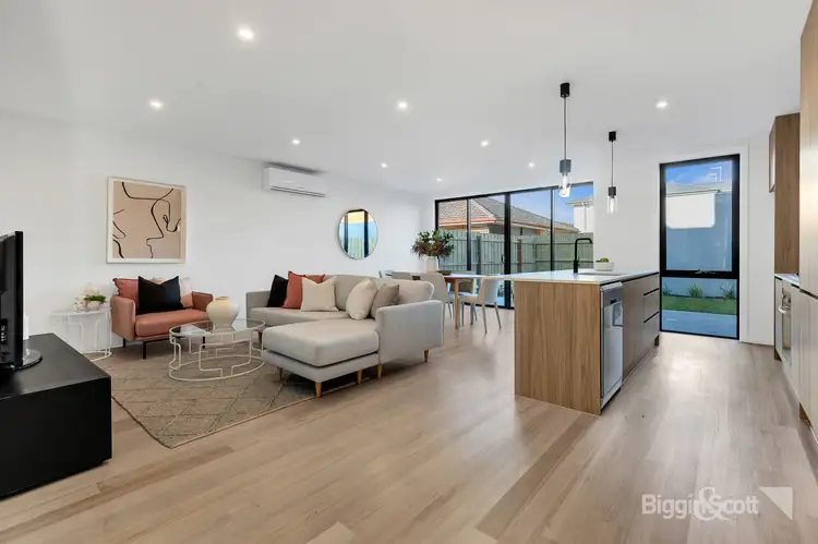 19b Burns Street, Maidstone VIC 3012