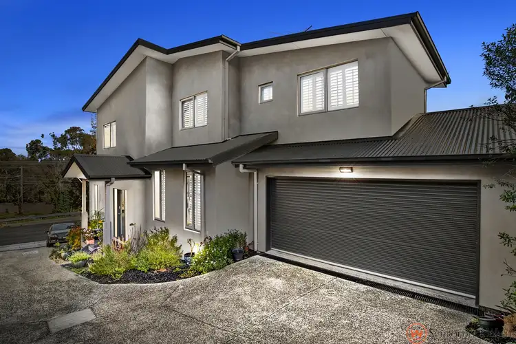 1/1141 Burwood Highway, Ferntree Gully VIC 3156