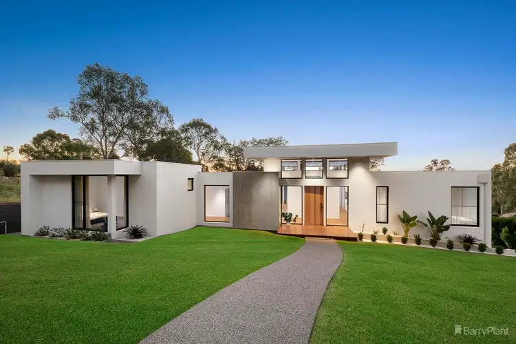 51-53 Newmans Road, Templestowe VIC 3106