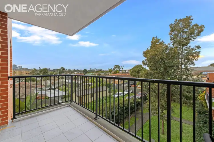 18/215-217 Woodville Road, Merrylands NSW 2160