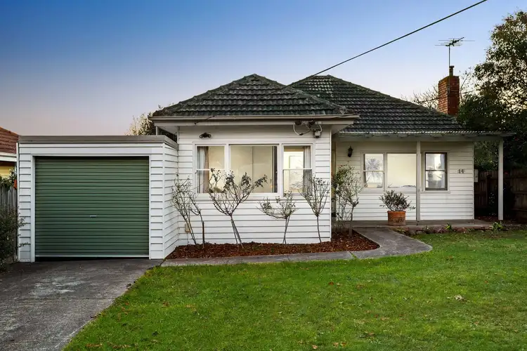 1/14 Myrtle Avenue, Heathmont VIC 3135