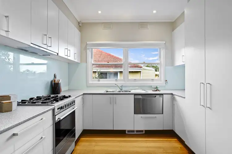 Third view of Homely house listing, 1/14 Myrtle Avenue, Heathmont VIC 3135