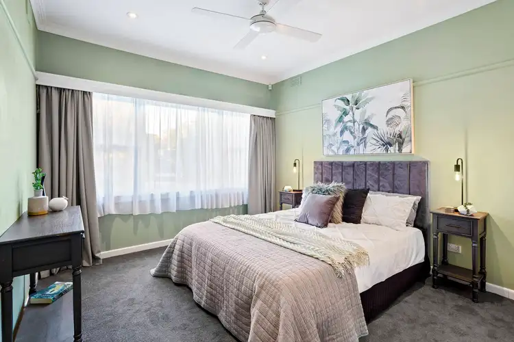 Fifth view of Homely house listing, 1/14 Myrtle Avenue, Heathmont VIC 3135
