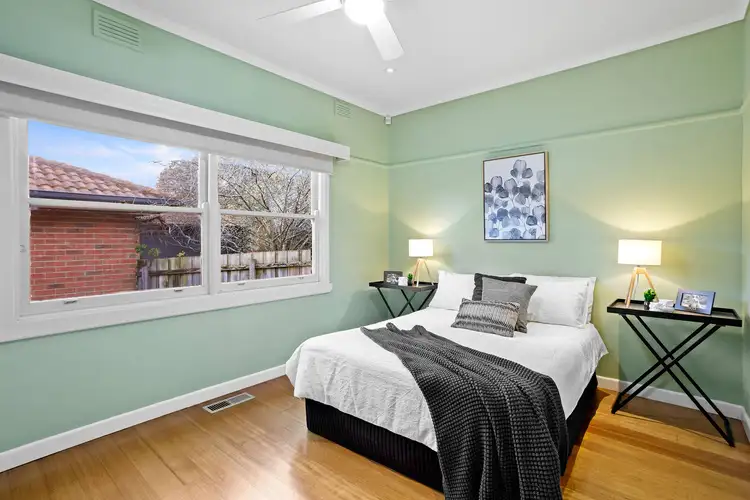 Sixth view of Homely house listing, 1/14 Myrtle Avenue, Heathmont VIC 3135