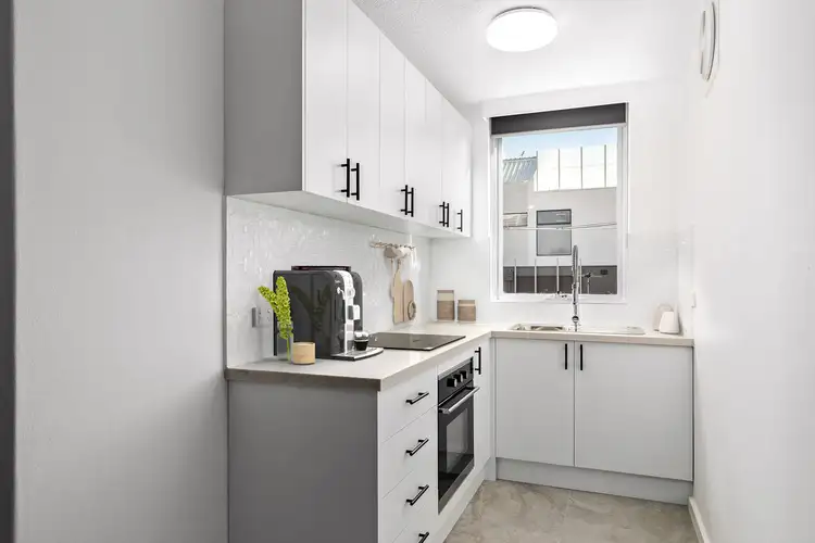 Second view of Homely flat listing, 4/82 Burwood Highway, Burwood East VIC 3151