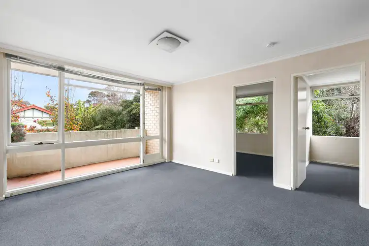 Second view of Homely apartment listing, 9/35 Kent Road, Box Hill VIC 3128