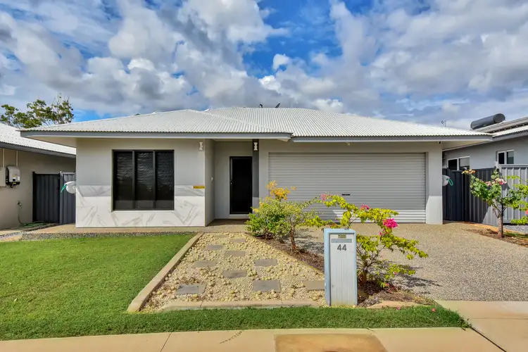 44 Bluegrass Street, Zuccoli NT 832