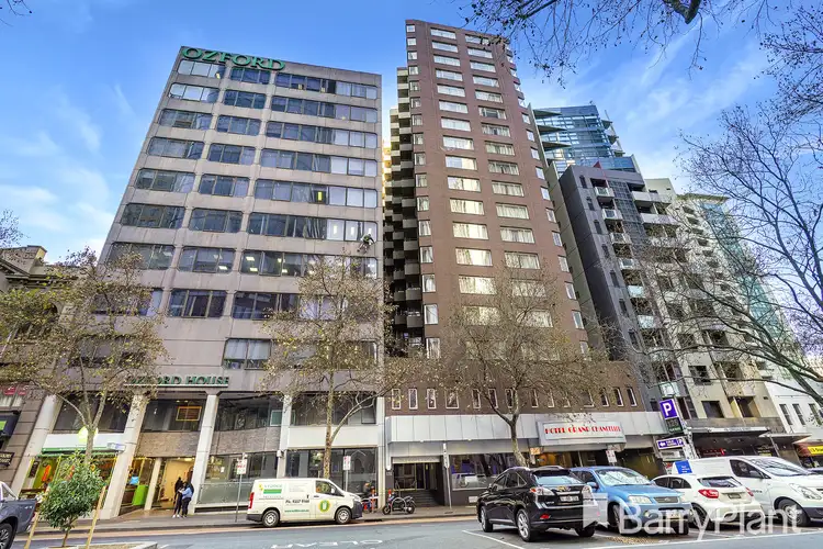 Main view of Homely unit listing, 9G/131 Lonsdale Street, Melbourne VIC 3000