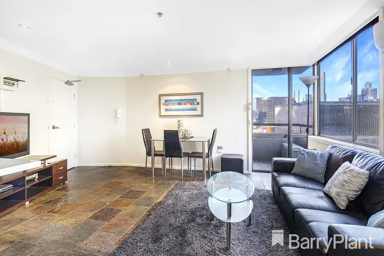 Second view of Homely unit listing, 9G/131 Lonsdale Street, Melbourne VIC 3000