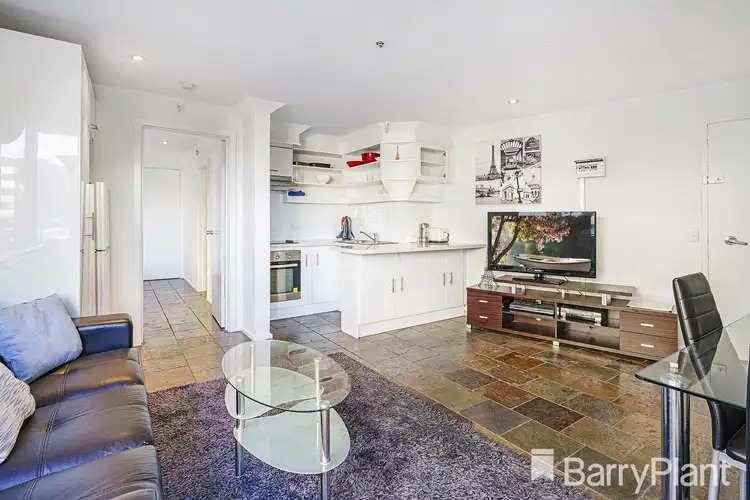 Third view of Homely unit listing, 9G/131 Lonsdale Street, Melbourne VIC 3000