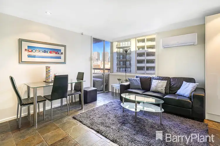 Fourth view of Homely unit listing, 9G/131 Lonsdale Street, Melbourne VIC 3000