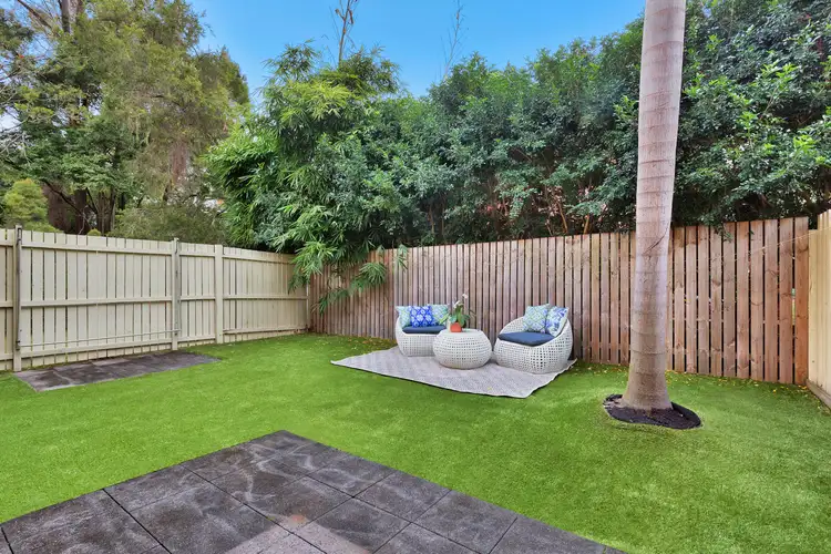 Fourth view of Homely townhouse listing, 11/77-81 Fairley Street, Indooroopilly QLD 4068