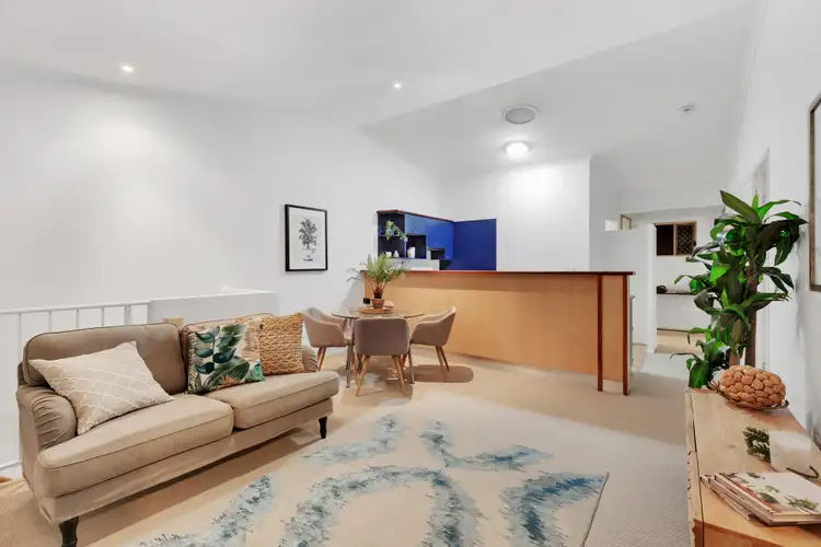 Fifth view of Homely townhouse listing, 11/77-81 Fairley Street, Indooroopilly QLD 4068