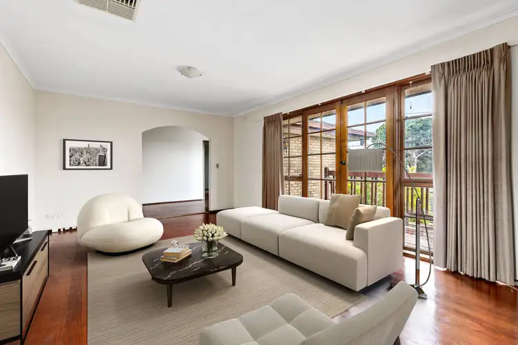 Fourth view of Homely house listing, 12 Harcourt Street, Doncaster VIC 3108