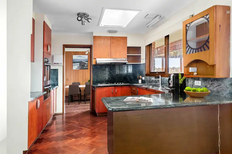 Fifth view of Homely house listing, 12 Harcourt Street, Doncaster VIC 3108