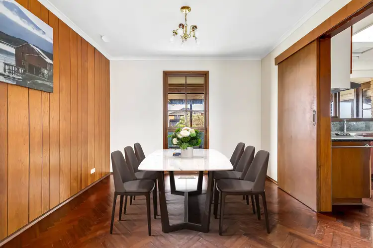 Sixth view of Homely house listing, 12 Harcourt Street, Doncaster VIC 3108