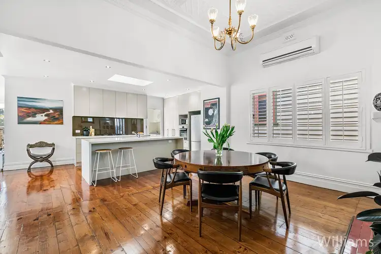 Fourth view of Homely house listing, 4 Davies Street, Newport VIC 3015