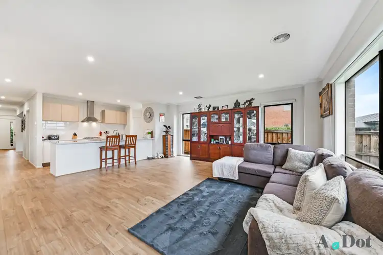 Main view of Homely house listing, 29 Rossiter Retreat, Cranbourne North VIC 3977