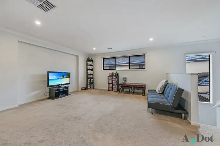 Fourth view of Homely house listing, 29 Rossiter Retreat, Cranbourne North VIC 3977