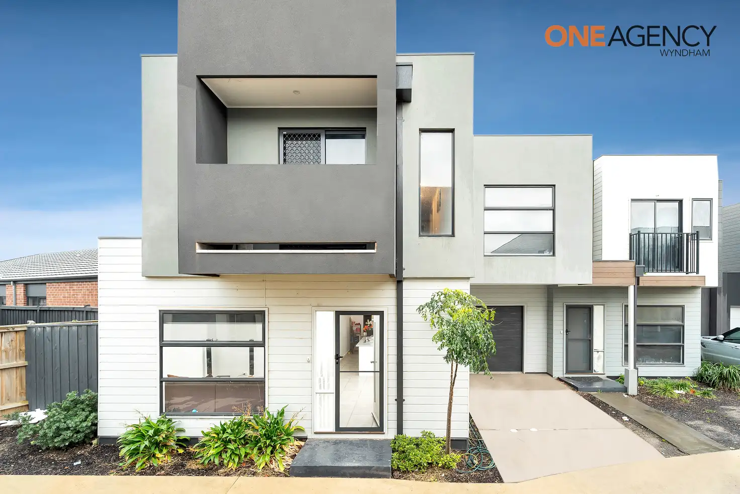 Main view of Homely townhouse listing, 10/16 Chevron Street, Tarneit VIC 3029