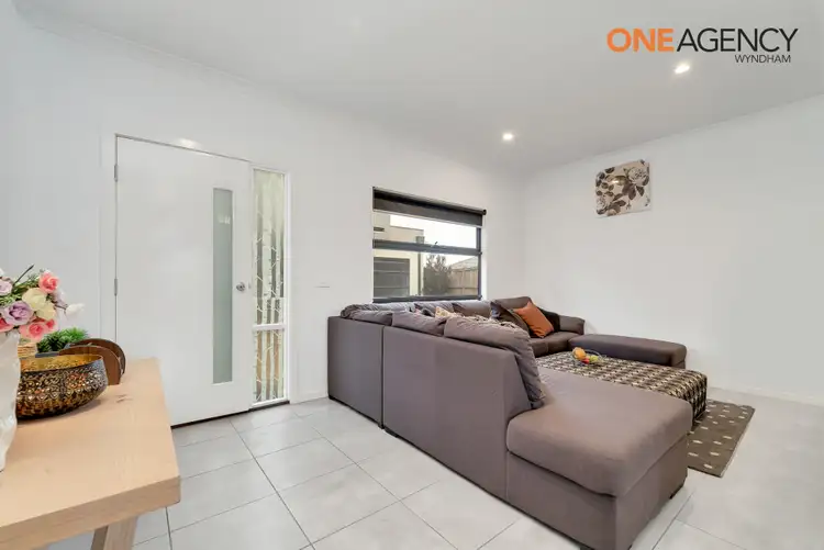 Third view of Homely townhouse listing, 10/16 Chevron Street, Tarneit VIC 3029