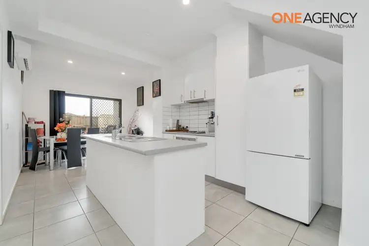 Fourth view of Homely townhouse listing, 10/16 Chevron Street, Tarneit VIC 3029