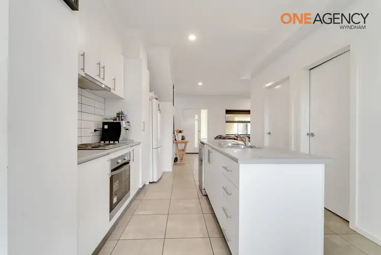 Fifth view of Homely townhouse listing, 10/16 Chevron Street, Tarneit VIC 3029