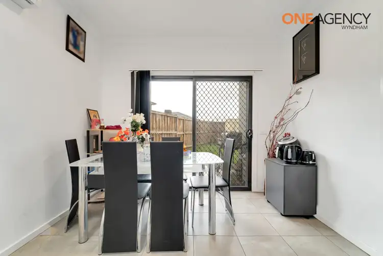 Sixth view of Homely townhouse listing, 10/16 Chevron Street, Tarneit VIC 3029