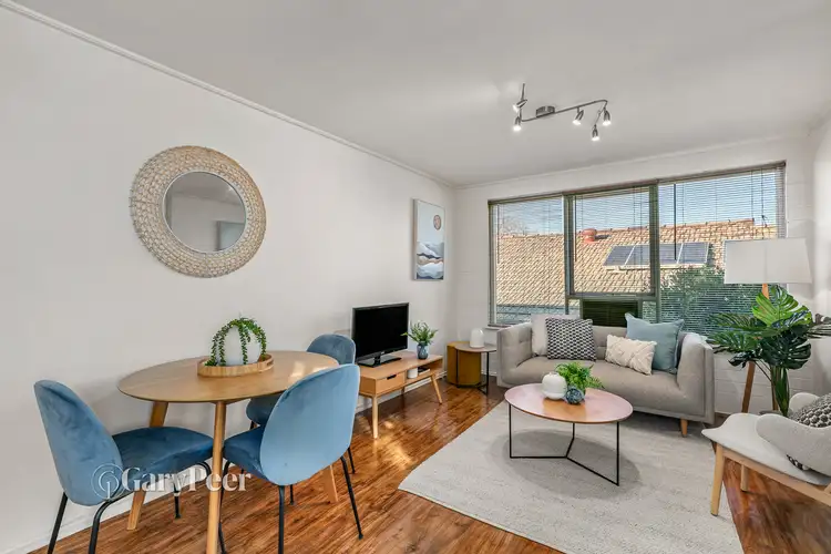 Main view of Homely apartment listing, 12/18 Park Crescent, Caulfield North VIC 3161