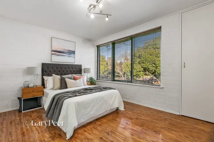 Fourth view of Homely apartment listing, 12/18 Park Crescent, Caulfield North VIC 3161