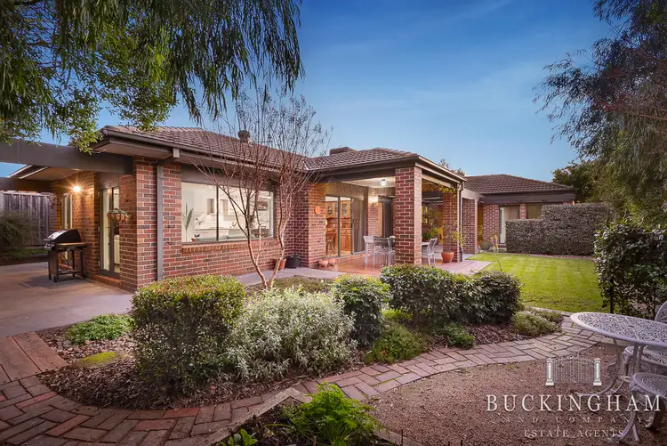 Main view of Homely house listing, 6 Dilwynia Avenue, Doreen VIC 3754