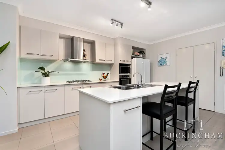 Second view of Homely house listing, 6 Dilwynia Avenue, Doreen VIC 3754