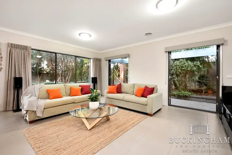Fourth view of Homely house listing, 6 Dilwynia Avenue, Doreen VIC 3754