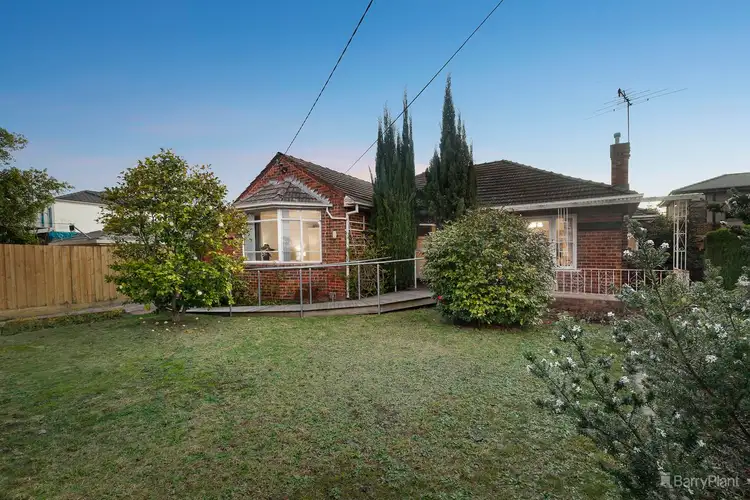 Main view of Homely house listing, 7 Carrathool Street, Bulleen VIC 3105