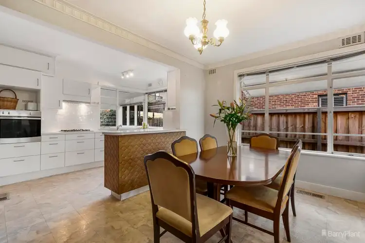 Fifth view of Homely house listing, 7 Carrathool Street, Bulleen VIC 3105