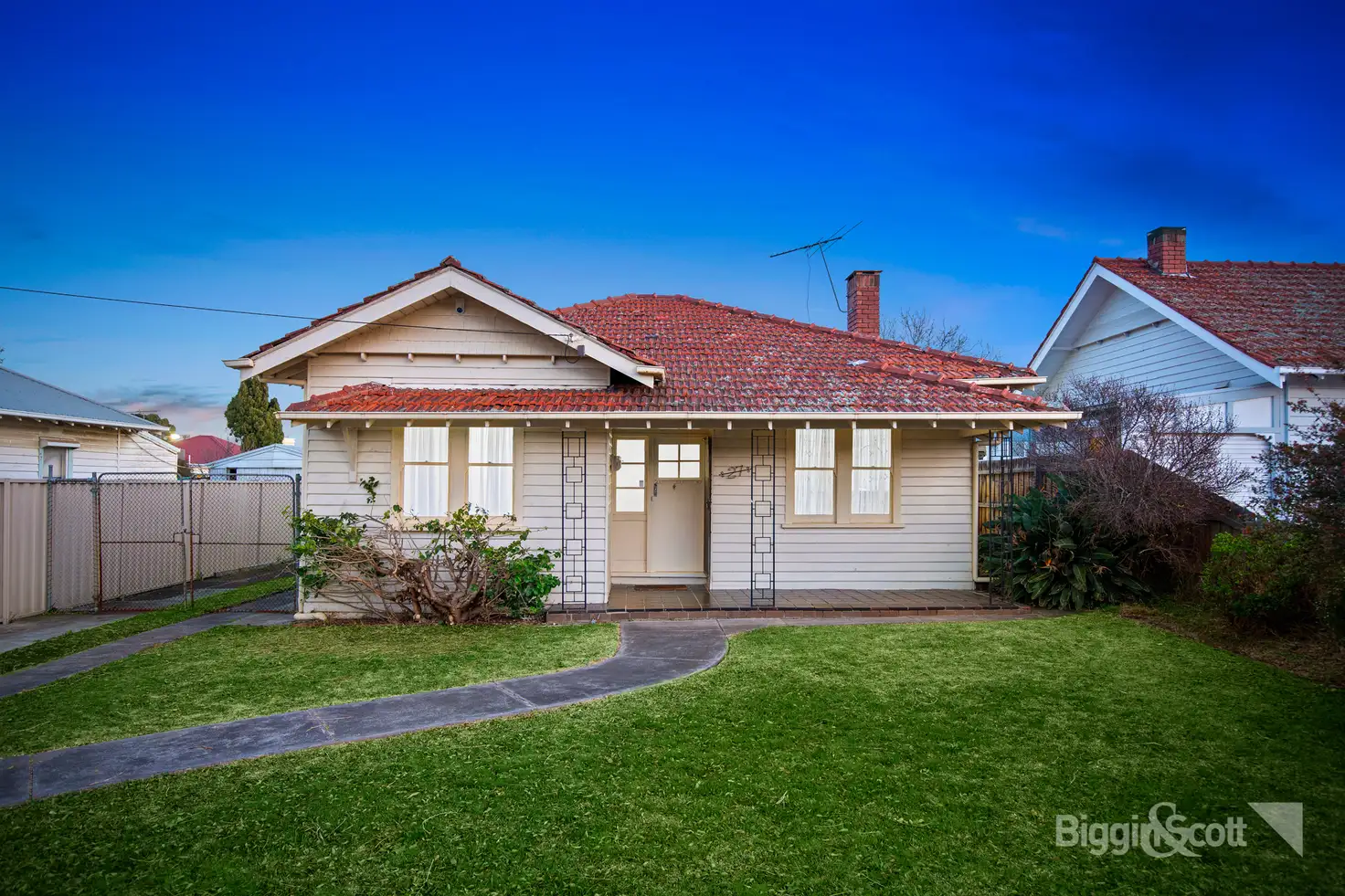 Main view of Homely house listing, 27 Mitchell Street, Maribyrnong VIC 3032